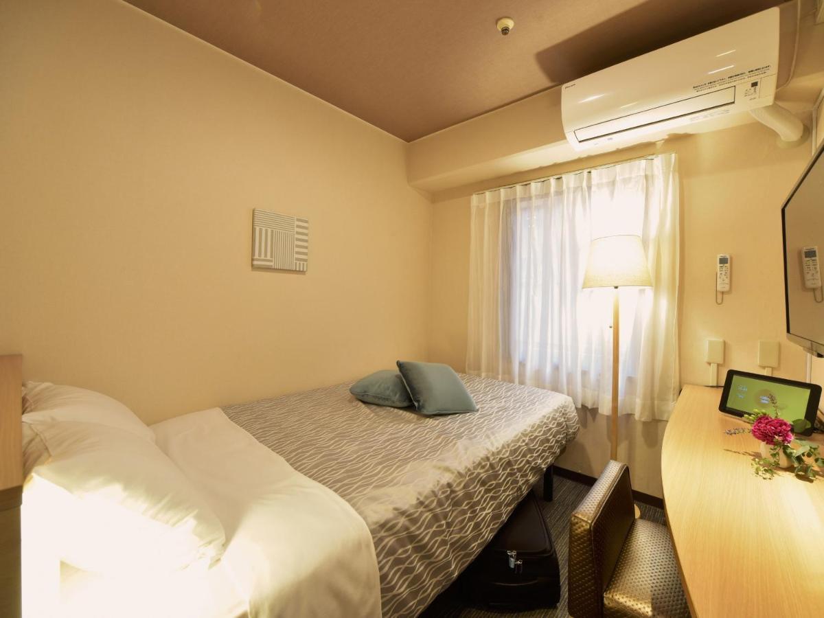 Hotel Yokohama Heiwa Plaza 3*