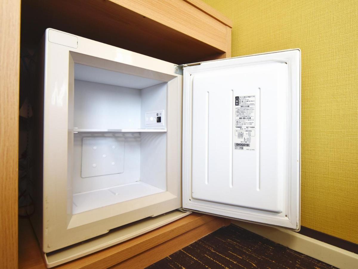 Hotel Yokohama Heiwa Plaza 3*