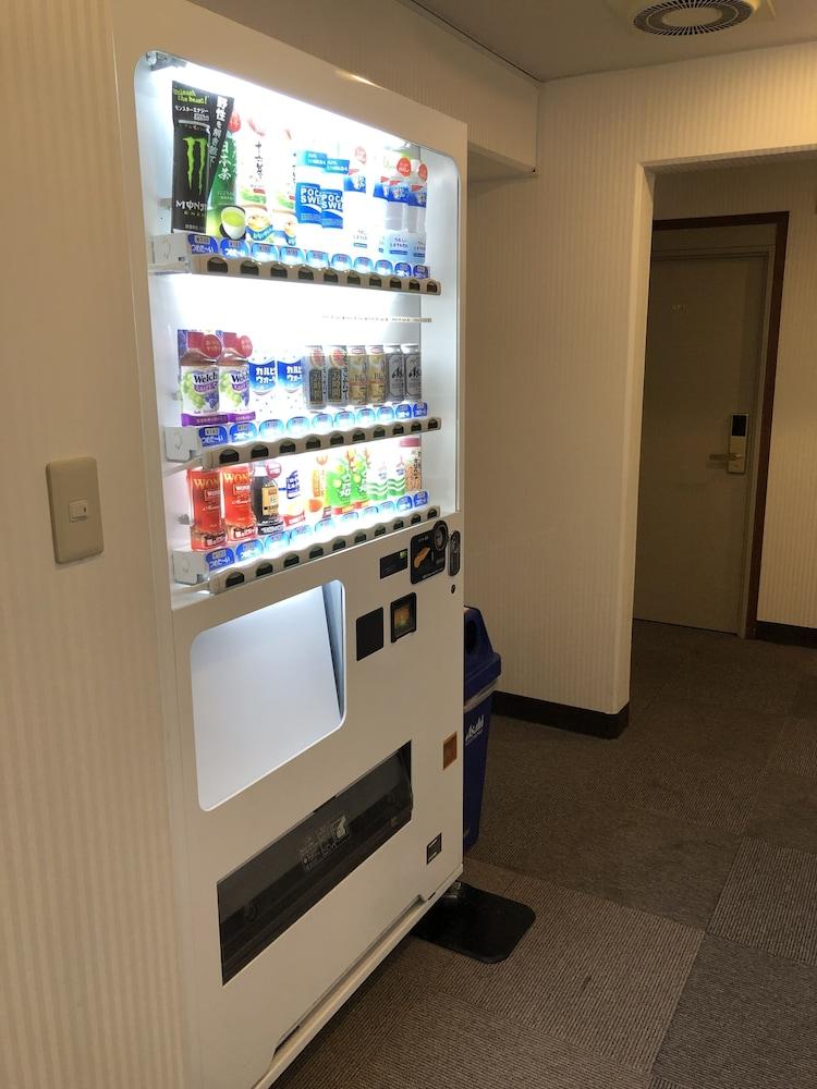 横滨平和广场酒店 酒店 3*