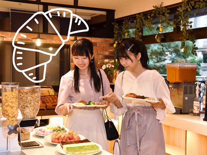 横滨平和广场酒店