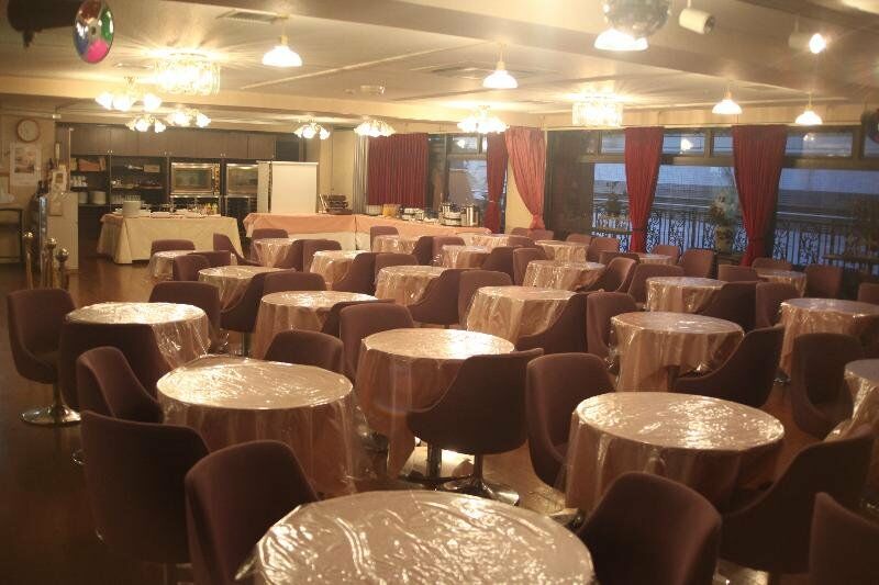 横滨平和广场酒店 酒店 Kanagawa